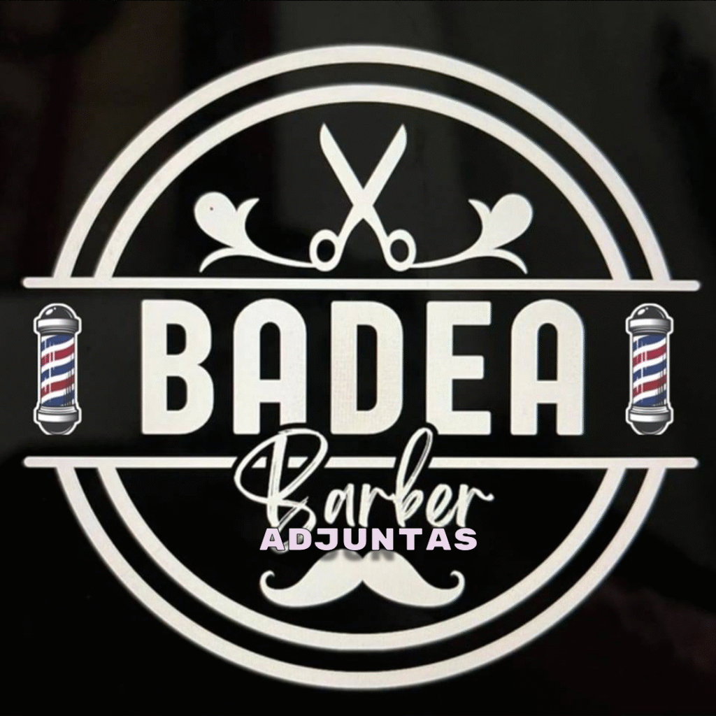 JARDINERIA badea barber