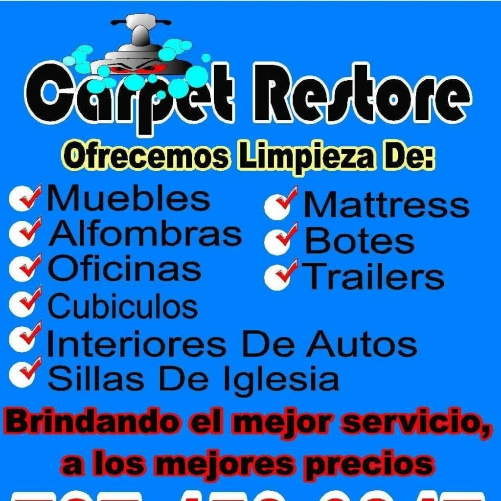 LIMPIEZA RESIDENCIAL Y COMERCIAL 313366315 546448027488638 2536366785075358678 n